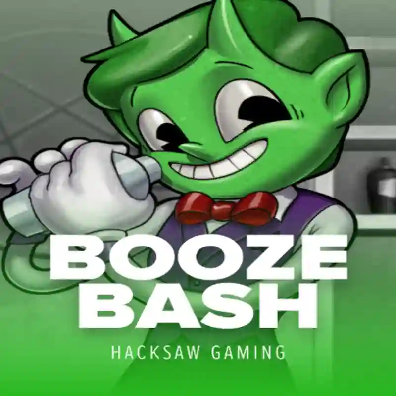 Tragamonedas Booze Bash en Casino 33bm