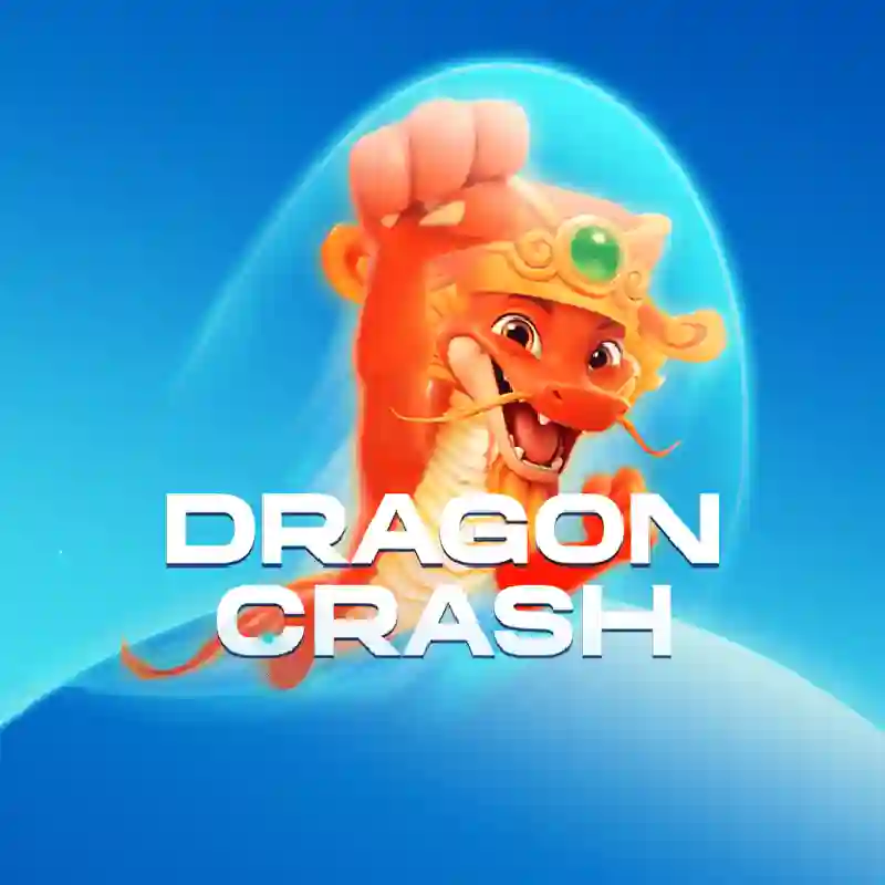 Dragon Crash Juego de Casino en 33bm