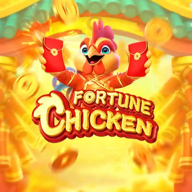Juego Fortune Chicken