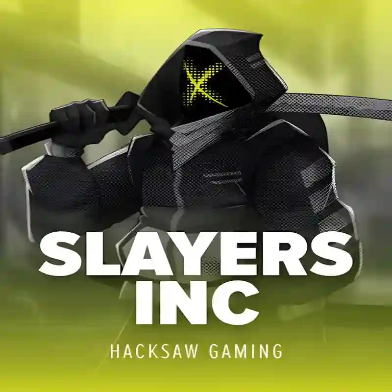 HS Slayers Inc tragamonedas en 33bm México