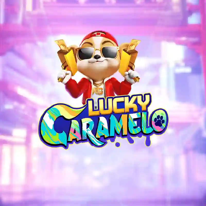 Lucky Caramelo Slot Casino Online 33bm