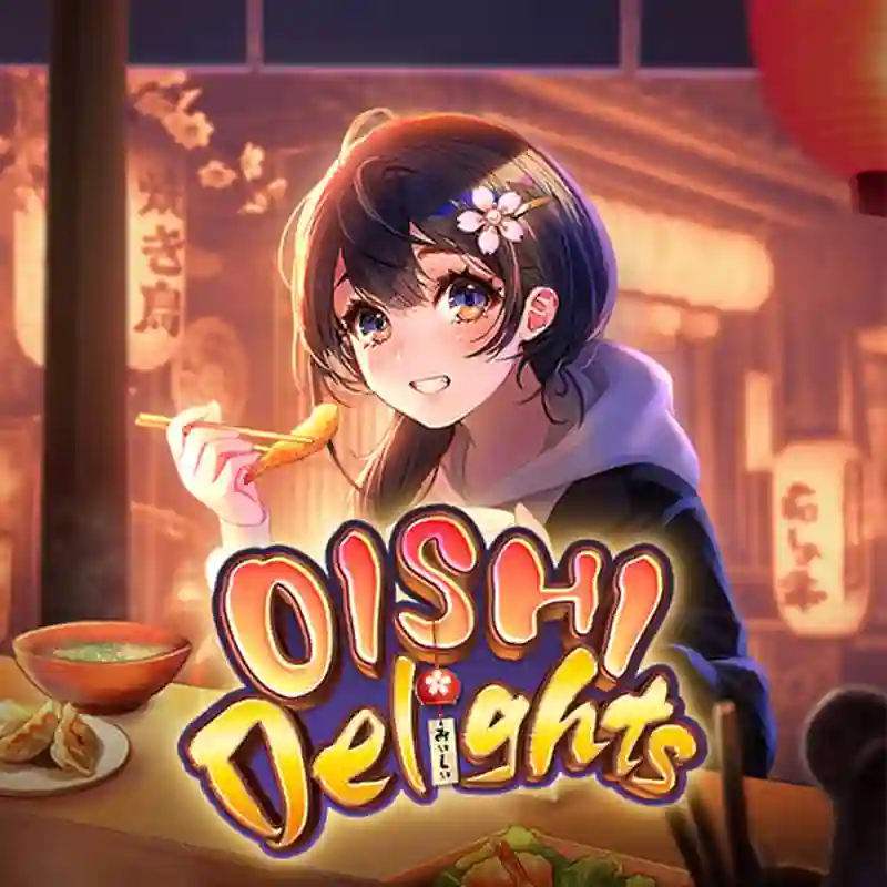 Jugar Oishi Delights en casino online 33bm