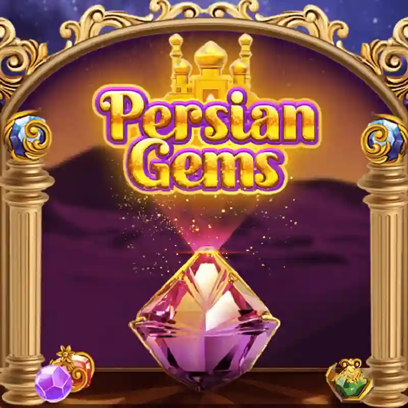 Persian Gems Casino Online