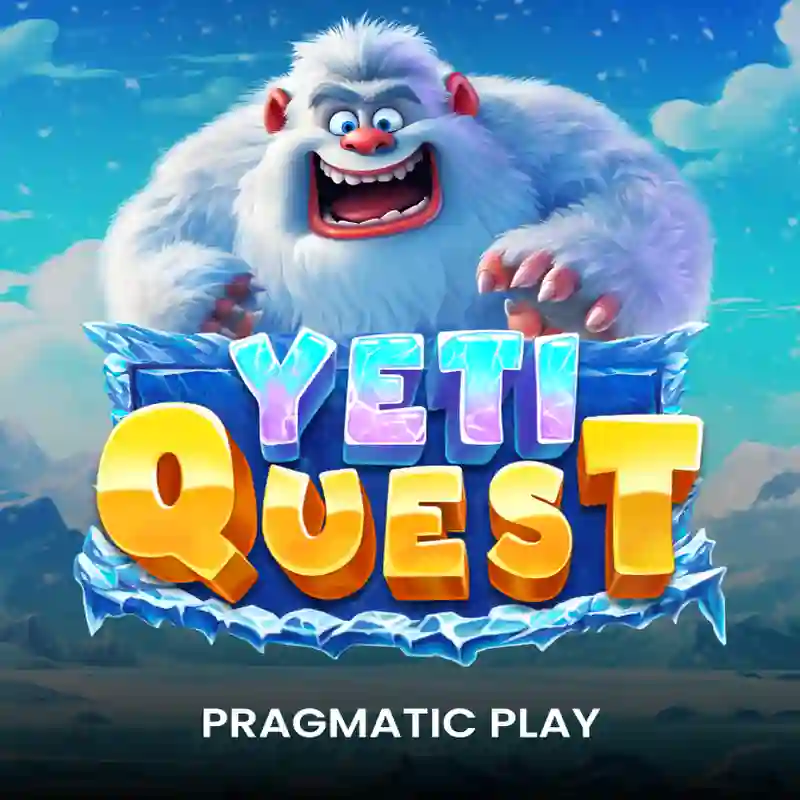 PP Yeti Quest Tragamonedas Casino 33bm