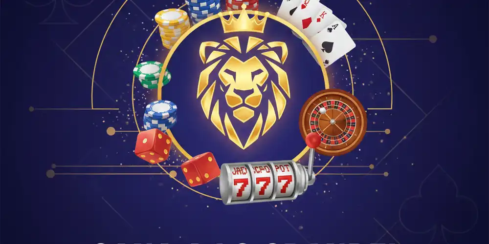 33bm Casino Banner